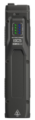 NITECORE Latarka Nitecore EDC25 3000lm
