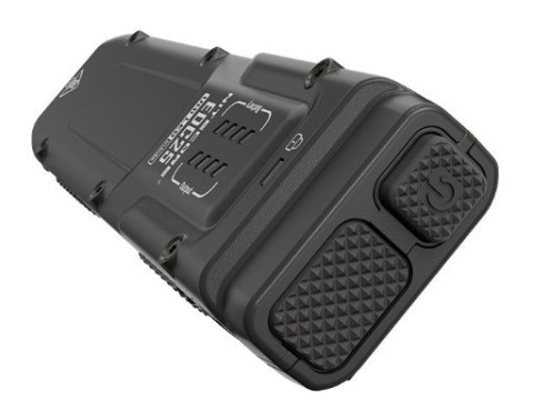 NITECORE Latarka Nitecore EDC25 3000lm NITECORE Latarka Nitecore EDC25 3000lm