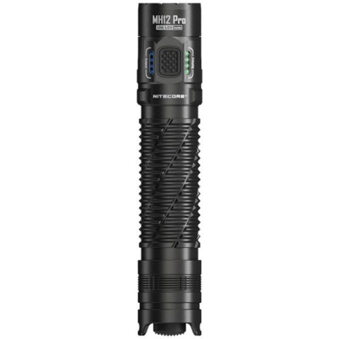 NITECORE Latarka Nitecore MH12 Pro 3300lm NITECORE Latarka Nitecore MH12 Pro 3300lm
