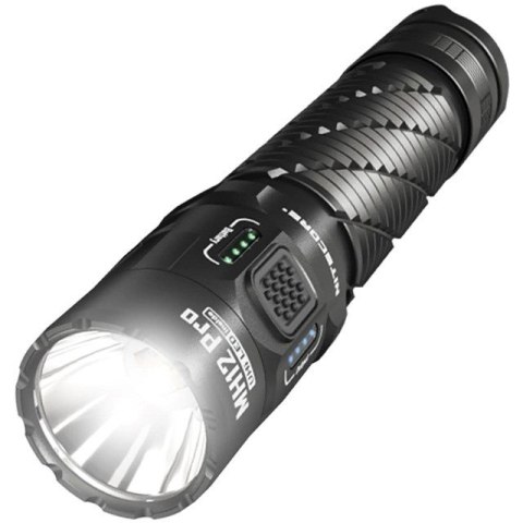 NITECORE Latarka Nitecore MH12 Pro 3300lm NITECORE Latarka Nitecore MH12 Pro 3300lm