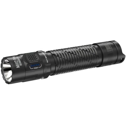 NITECORE Latarka Nitecore MH12 Pro 3300lm NITECORE Latarka Nitecore MH12 Pro 3300lm