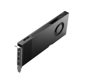 PNY Technologies Karta graficzna PNY NVIDIA RTX 4000 Ada Generation, 20 GB GDDR6 160-bit, PCIe 4.0 x16, Single Slot, 4x Mini DP 1.4a, ATX - ATX b
