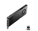 PNY Technologies Karta graficzna PNY NVIDIA RTX 4000 Ada Generation, 20 GB GDDR6 160-bit, PCIe 4.0 x16, Single Slot, 4x Mini DP 1.4a, ATX - ATX b