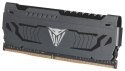 Patriot Memory PATRIOT Viper Steel DDR4 16GB 3600 MHz CL18 XMP2