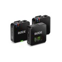 RODE RODE Wireless GO III - System mikrofonów bezprzewodowych