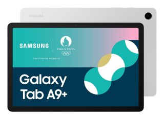 Samsung Samsung Galaxy Tab A9+ (X210) 8/128GB WIFI Silver