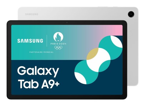 Samsung Samsung Galaxy Tab A9+ (X210) 8/128GB WIFI Silver Samsung Samsung Galaxy Tab A9+ (X210) 8/128GB WIFI Silver