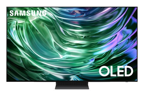 Samsung Telewizor Samsung QE83S90DAE OLED 83'' 4K Ultra HD Tizen 144 Hz Czarny Samsung Telewizor Samsung QE83S90DAE OLED 83'' 4K Ultra HD Tizen 144 Hz Czarny