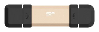 Silicon Power SSD Silicon Power DS72 500GB Dual USB 3.2