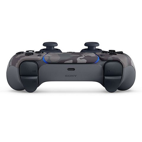 Sony Kontroler bezprz. SONY DualSense Grey Camo Camoufl. Sony Kontroler bezprz. SONY DualSense Grey Camo Camoufl.