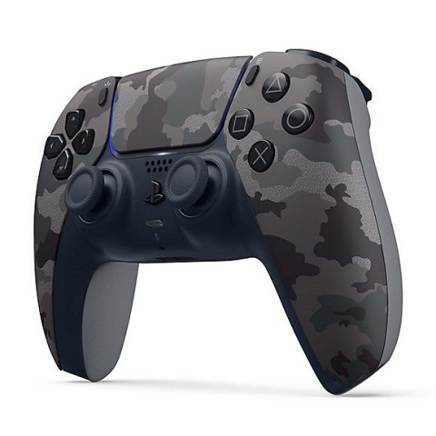 Sony Kontroler bezprz. SONY DualSense Grey Camo Camoufl. Sony Kontroler bezprz. SONY DualSense Grey Camo Camoufl.