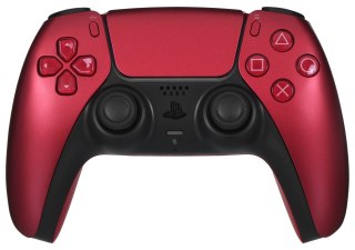 Sony Kontroler bezprzewodowy SONY DualSense Volcanic Red