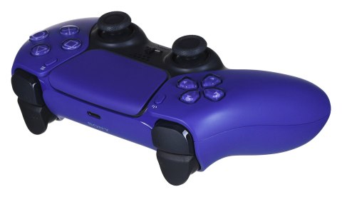 Sony Kontroler bezprzewodowy Sony PlayStation 5 DualSense Galactic Purple V2 Sony Kontroler bezprzewodowy Sony PlayStation 5 DualSense Galactic Purple V2