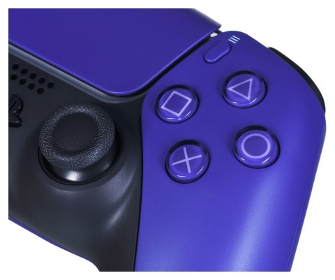 Sony Kontroler bezprzewodowy Sony PlayStation 5 DualSense Galactic Purple V2 Sony Kontroler bezprzewodowy Sony PlayStation 5 DualSense Galactic Purple V2