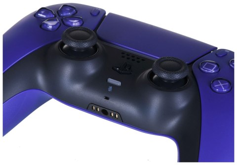 Sony Kontroler bezprzewodowy Sony PlayStation 5 DualSense Galactic Purple V2 Sony Kontroler bezprzewodowy Sony PlayStation 5 DualSense Galactic Purple V2