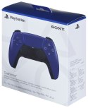 Sony Kontroler bezprzewodowy Sony PlayStation 5 DualSense Galactic Purple V2