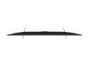 TCL Telewizor TCL 55C655 QLED 55'' 4K Ultra HD Google TV Dolby Atmos DVB-T2 Czarny (WYPRZEDAŻ)