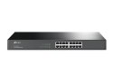 TP-LINK Switch TP-LINK TL-SG1016 (16x 10/100/1000Mbps)
