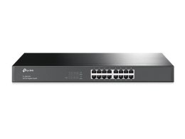 TP-LINK Switch TP-LINK TL-SG1016 (16x 10/100/1000Mbps)