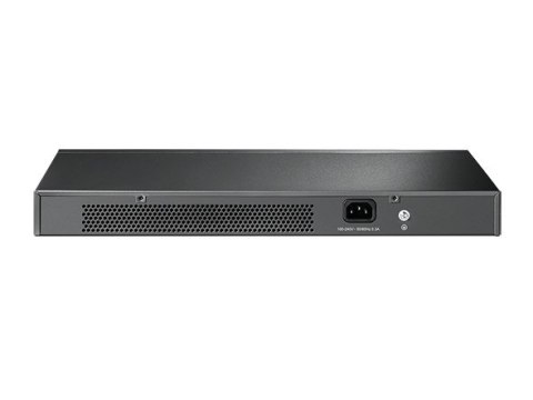 TP-LINK Switch TP-LINK TL-SG1016 (16x 10/100/1000Mbps) TP-LINK Switch TP-LINK TL-SG1016 (16x 10/100/1000Mbps)
