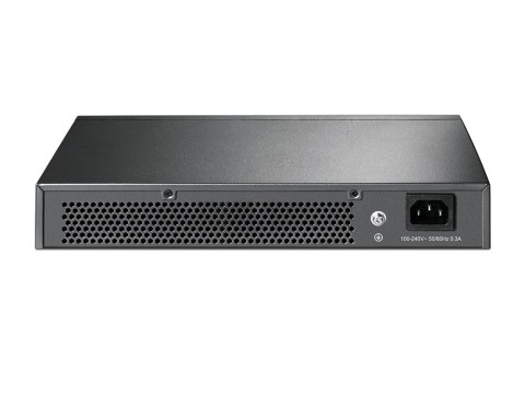 TP-LINK Switch TP-LINK TL-SG1016DE TP-LINK Switch TP-LINK TL-SG1016DE