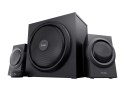 Trust Głośniki TRUST YURI 2.1 SPEAKER SET