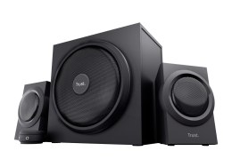 Trust Głośniki TRUST YURI 2.1 SPEAKER SET