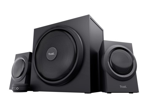 Trust Głośniki TRUST YURI 2.1 SPEAKER SET
