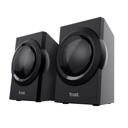 Trust Głośniki TRUST YURI 2.1 SPEAKER SET