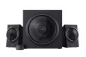 Trust Głośniki TRUST YURI 2.1 SPEAKER SET
