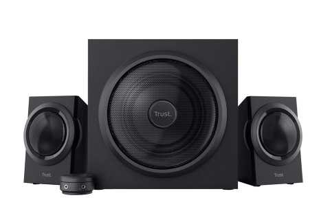 Trust Głośniki TRUST YURI 2.1 SPEAKER SET