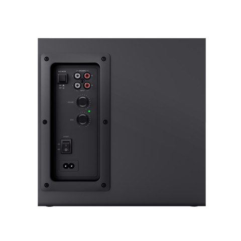 Trust Głośniki TRUST YURI 2.1 SPEAKER SET