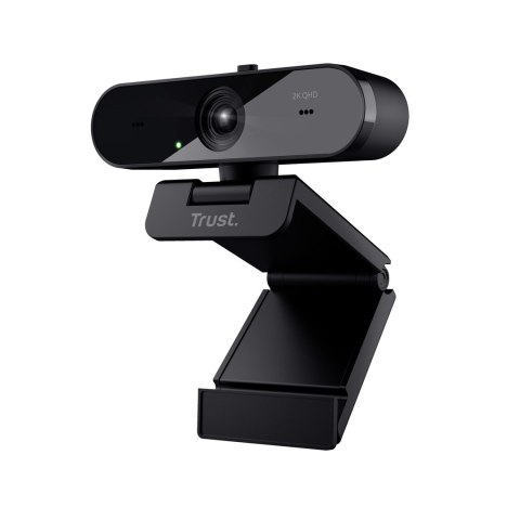 Trust Kamera TRUST TAXON QHD ECO Trust Kamera TRUST TAXON QHD ECO