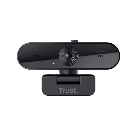Trust Kamera TRUST TAXON QHD ECO Trust Kamera TRUST TAXON QHD ECO