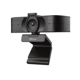 Trust Kamera TRUST TEZA 4K UHD WEBCAM