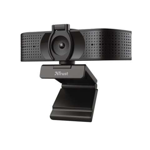 Trust Kamera TRUST TEZA 4K UHD WEBCAM Trust Kamera TRUST TEZA 4K UHD WEBCAM