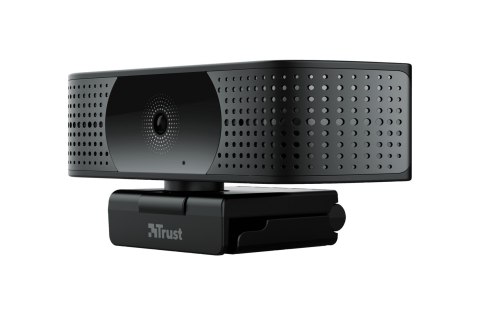 Trust Kamera TRUST TEZA 4K UHD WEBCAM Trust Kamera TRUST TEZA 4K UHD WEBCAM