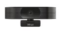 Trust Kamera TRUST TEZA 4K UHD WEBCAM