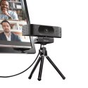 Trust Kamera TRUST TEZA 4K UHD WEBCAM