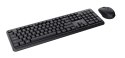 Trust Klawiatura + mysz Trust TKM-350