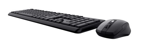Trust Klawiatura + mysz Trust TKM-350