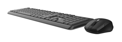 Trust Klawiatura + mysz Trust TKM-350