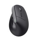 Trust Mysz Trust BAYO+ ERGONOMIC WIRELESS Black