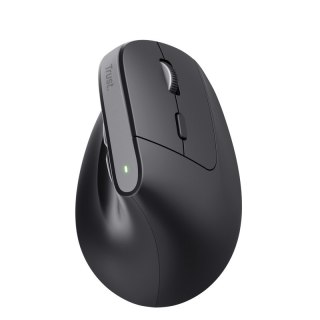 Trust Mysz Trust BAYO+ ERGONOMIC WIRELESS Black