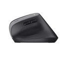 Trust Mysz Trust BAYO+ ERGONOMIC WIRELESS Black