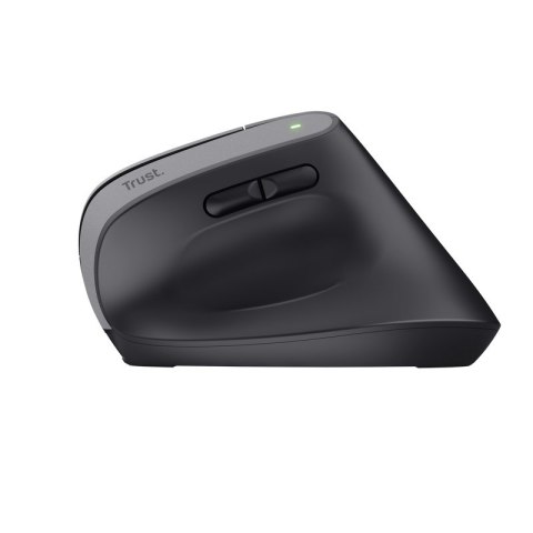Trust Mysz Trust BAYO+ ERGONOMIC WIRELESS Black