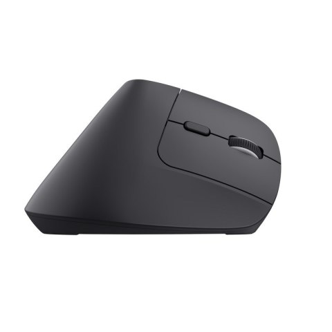 Trust Mysz Trust BAYO+ ERGONOMIC WIRELESS Black