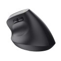 Trust Mysz Trust BAYO+ ERGONOMIC WIRELESS Black