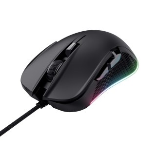Trust Mysz gamingowa TRUST GXT922 YBAR ILLUMINATED