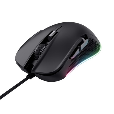Trust Mysz gamingowa TRUST GXT922 YBAR ILLUMINATED Trust Mysz gamingowa TRUST GXT922 YBAR ILLUMINATED
